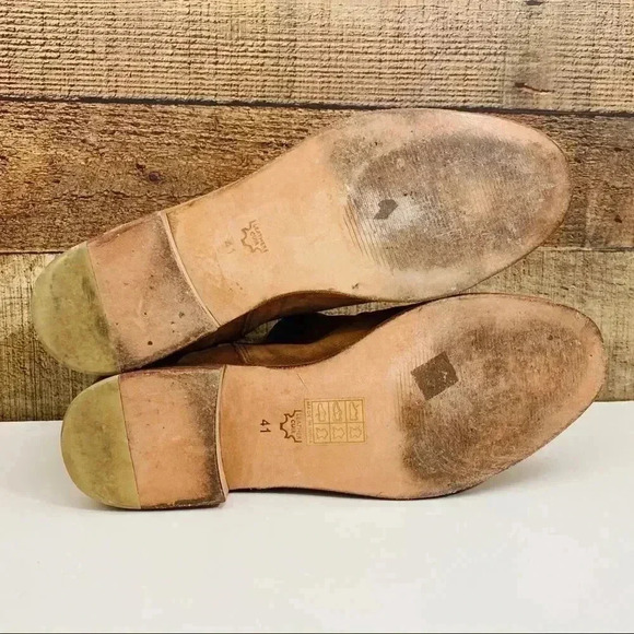 Free People Landslide Ankle Booties - Picture 6 of 6